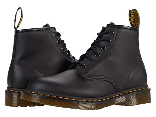 Dr. Martens Unisex 6 Eye Boot Sneaker von Dr. Martens