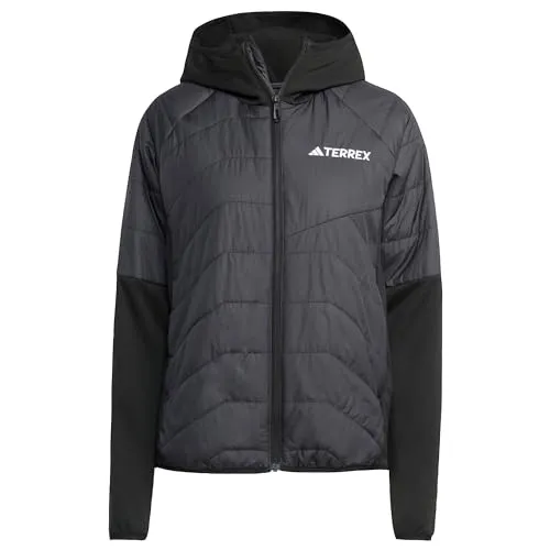 ADIDAS TERREX W MULTI HYB JKT Damenjacke
