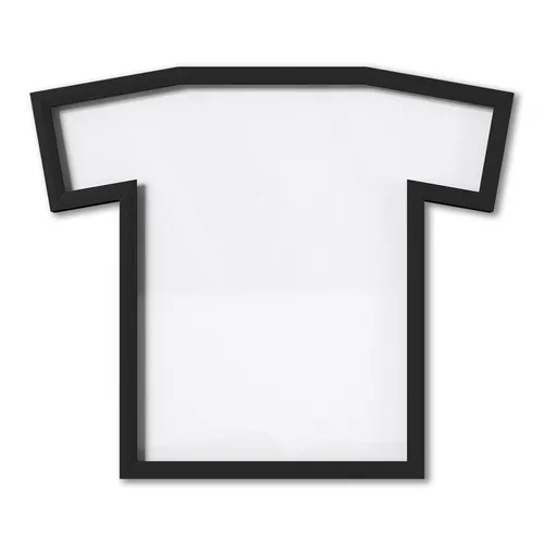 Umbra Fotorahmen Schwarz, 3.2x62.2x72.4 cm in schwarz von Umbra