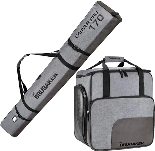 BRUBAKER Kombi Set Carver Performance