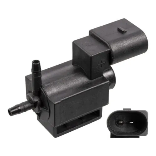 Ventil, Luftsteuerung-Ansaugluft FEBI BILSTEIN 177869