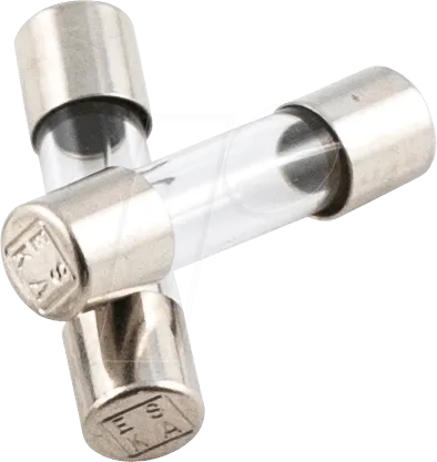ESKA 520.107 - Feinsicherung 5x20mm, superflink (ff), 100mA
