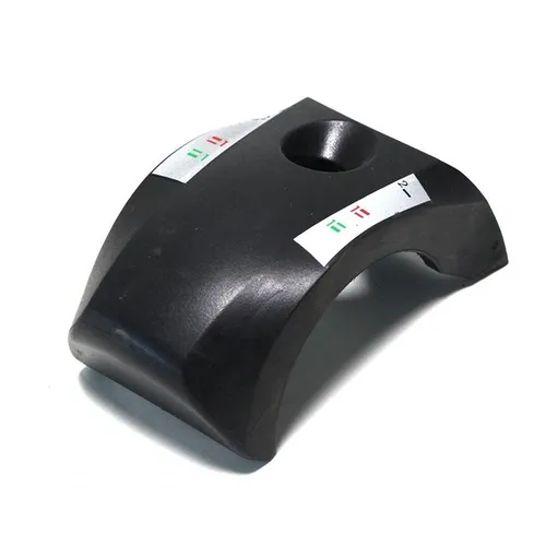 AL-KO Soft Dock AKS 3004 - Stoßschutz-Polster für Kupplungen - Effektiver Schutz für Ihre AKS 3004 Kupplung. Ideal für den Alltag, sorgt für mehr Sicherheit beim Transport. Kategorie: Abschleppzubehör.