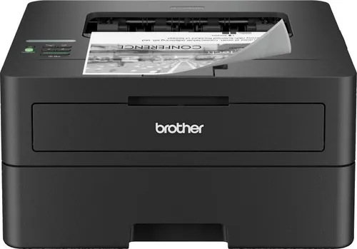 Brother HL-L2460DN Schwarz-Weiß-Laserdrucker von Brother