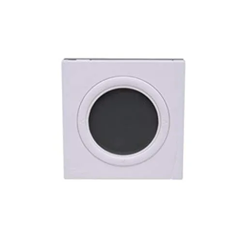 Danfoss Raumthermostat BasicPlus2 WT-D - Thermostat mit intuitiver Bedienung und präziser Temperaturregelung für optimalen Wohnkomfort und Energieeinsparung.