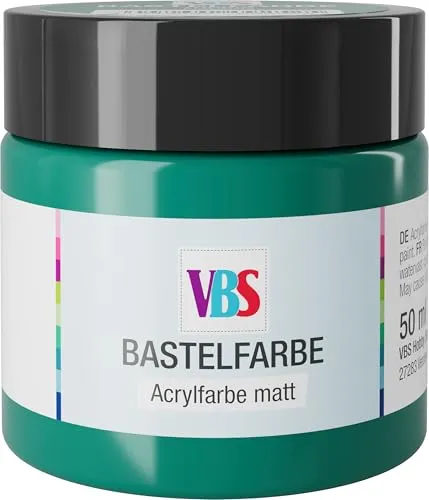 VBS Kunsthandwerk & Hobby von VBS