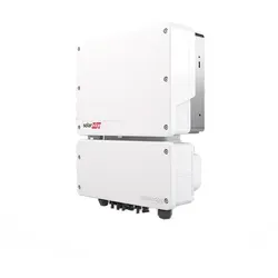 SolarEdge Home Hub 3 kW Hybrid-Wechselrichter SE3000H mit Backup HV-Speichersystem, 1-phasig