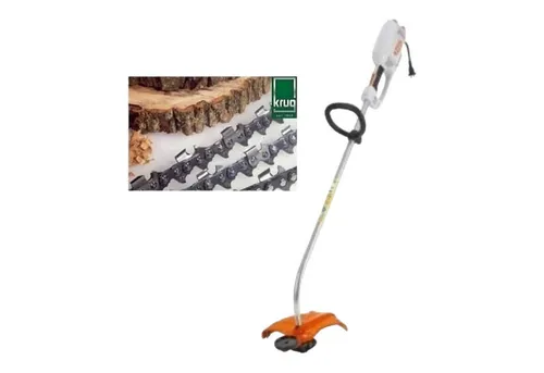 Fritz Krug Ersatzkette für Stihl Motorsense FSE 81 von Fritz Krug