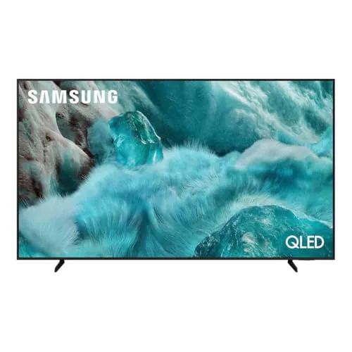 Samsung QLED 4K Smart TV 65