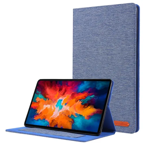Cover für Lenovo Tab P11 Pro TB-J706F TB-J706L 11.5 Zoll Tablethülle Schlank mit