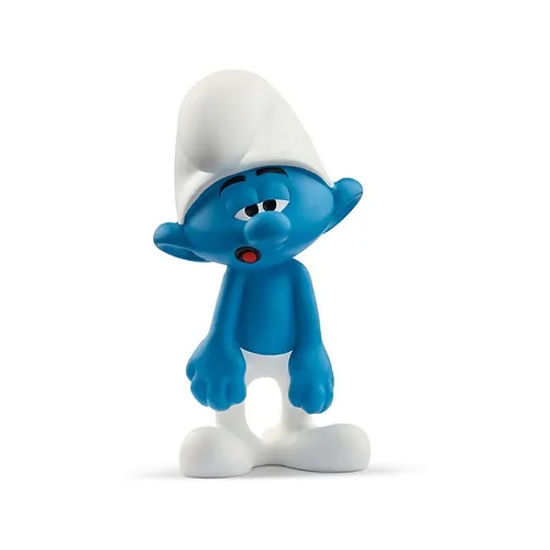 Schleich-20839 Dummchen Schlumpf NEU OVP Dummchen SchlumpfHersteller Nummer: 20