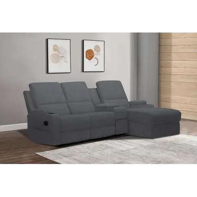 Ecksofa OTTO HOME 