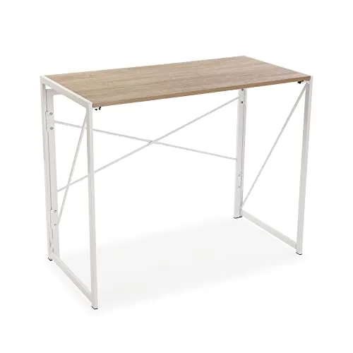 Versa Jack Klappbarer Schreibtisch für Computer