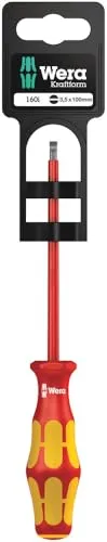 Wera Schraubendreher von Wera
