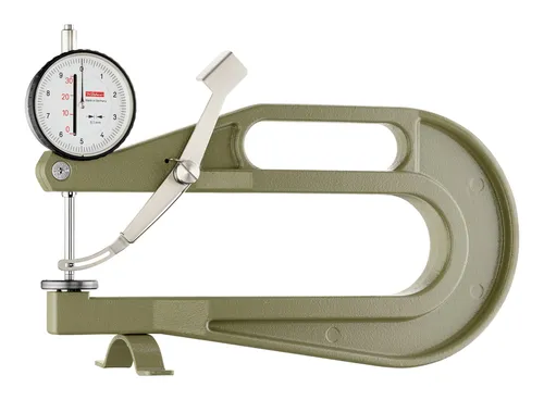 KÄFER Dickenmessgerät K200 B