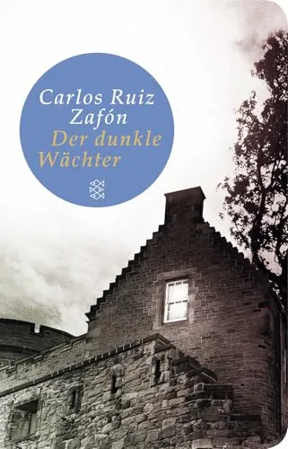 Der dunkle Wächter: Roman | Geschenkausgabe im Miniformat (Fischer Taschenbibliothek)