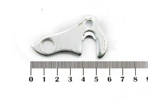 Non-Branded Fahrradrahmen Fahrrad Auffallende Schaltauge Halter Schaltung