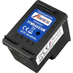 Kompatible Tinte ersetzt HP 3YM64AE 307XL schwarz