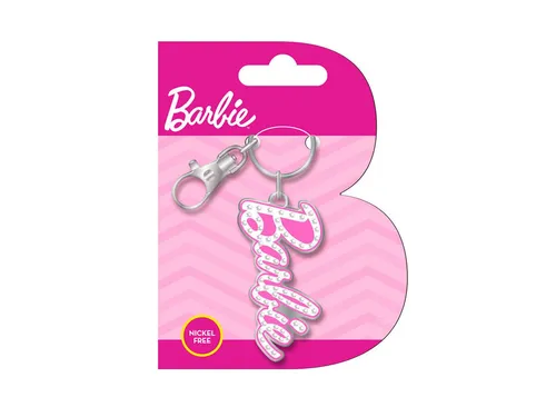 Schlüsselanhänger Barbie