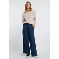 Elbsand Tooske Damen Langarm T-Shirt von Elbsand