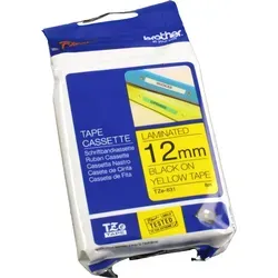 Etiketten & Anhängerschilder von Brother