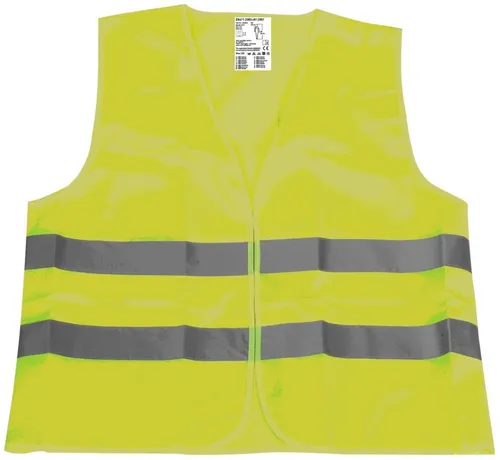 Warnweste Erwachsene En 471 1 St. - Iwh 453504