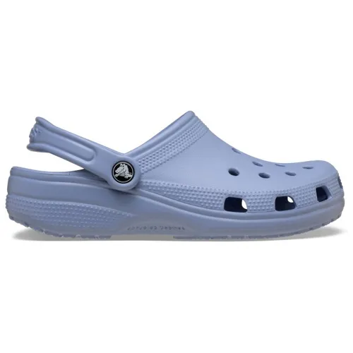 Crocs - Classic - Sandalen US M13 | EU 48-49 lila