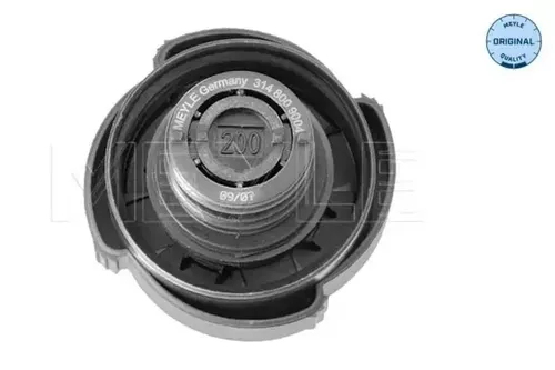 MEYLE 314 800 9004 Verschlussdeckel Kühlmittelbehälter Deckel Kühlmittelbehälter 56mm
