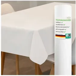 Tischwäsche Weiß von Sensalux