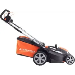 Produktbild Yardforce Akkurasenmäher 40 Volt