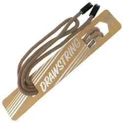 Schnürsenkel Beige von maDDma