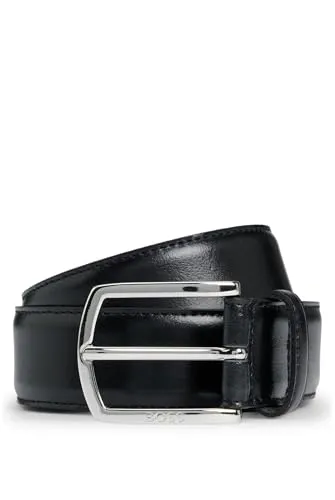 BOSS Claus-Tx-St_Sz35 Herren-Gürtel von BOSS