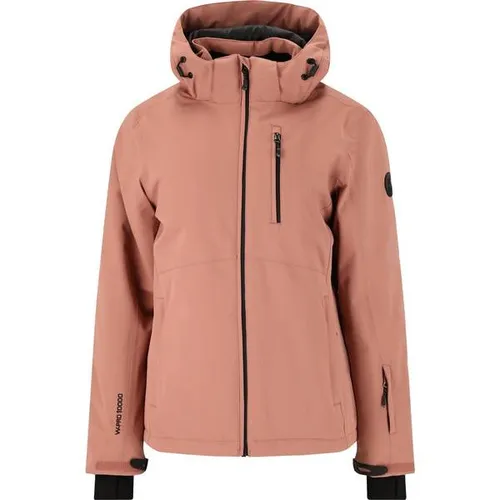 WHISTLER Damen Jacke