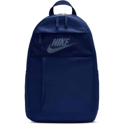 Nike Rucksack 21 L in blau von Nike