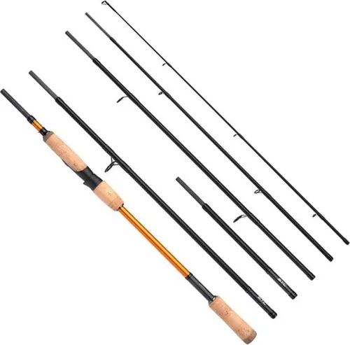 SHIMANO STC AX Travel Spinning Multi Length 2,7m von Shimano