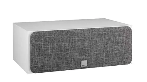 DALI Oberon Vokal Center-Lautsprecher - Lautsprecher für kristallklare Dialogwiedergabe und dynamischen Klang, optimal für ein beeindruckendes Heimkinoerlebnis.