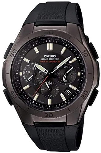 Casio WVQ-M410B-1AJF Herren-Armbanduhr