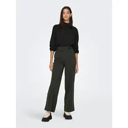 JdY Damen Jdygeggo New Long Pant Jrs Noos Hose von JDY