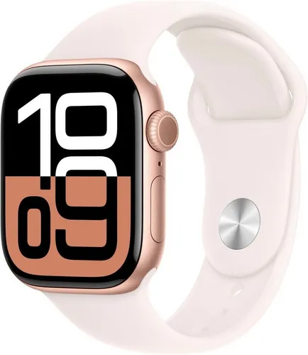 Apple Watch Series 10 GPS + Cellular 42mm