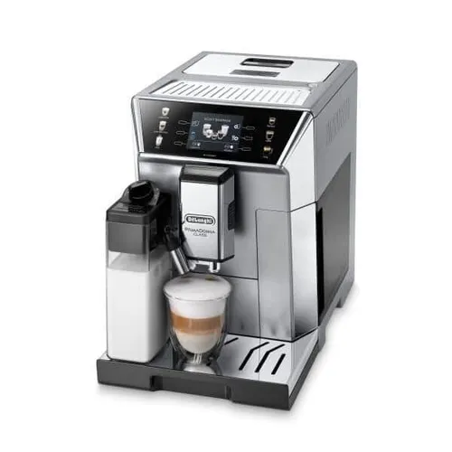 De'Longhi ECAM550.65.MS Primadonna Class Kaffeevollautomat von De'Longhi