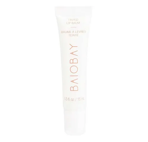 BAIOBAY Lippenpflegestift Tinted Lip Balm 15ml