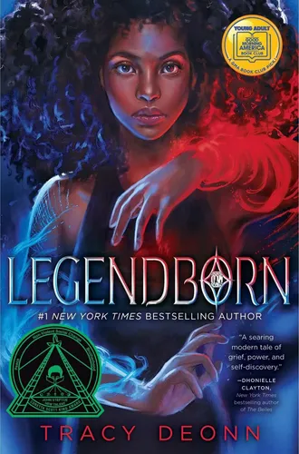 Tracy Deonn | Legendborn | Buch | Englisch (2020) | Gebunden | EAN 9781534441606