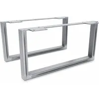 HEVVA 20 cm hohe Möbelfüße von HEVVA