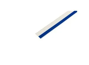 Schellenberg PVC-Flachleiste 50 x 1,5 mm - 50 m, weiß - Dämmstoffe für saubere Übergänge: Die UV- und witterungsbeständige PVC-Flachleiste verblendet Fugen an Fenstern, Schränken oder Türen und sorgt für ein ansprechendes Finish.