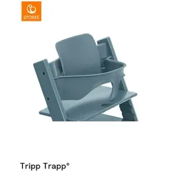 Stokke Tripp Trapp Baby Set2, Fjord Blue