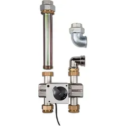 Junkers Bosch MMB 32 Mischermodul für bivalente Anlagen von Bosch