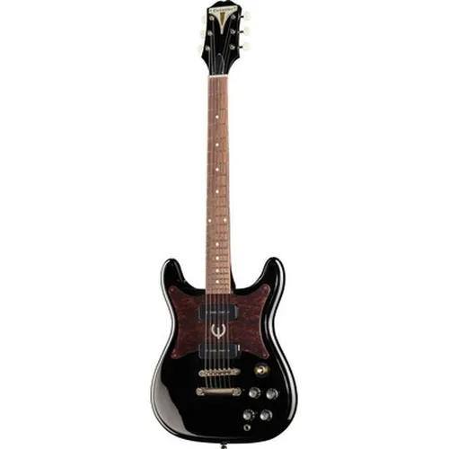 Epiphone Wilshire P-90 Ebony von Epiphone