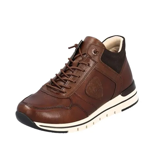 Remonte Damen R6771 Kurzstiefel, Braun, 40 EU