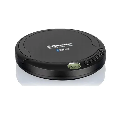 Roadstar PCD-499BT lecteur-cd-portable