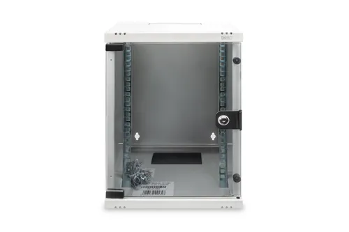 DIGITUS Wandgehäuse 254 mm (10